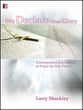 We Declare Your Glory piano sheet music cover